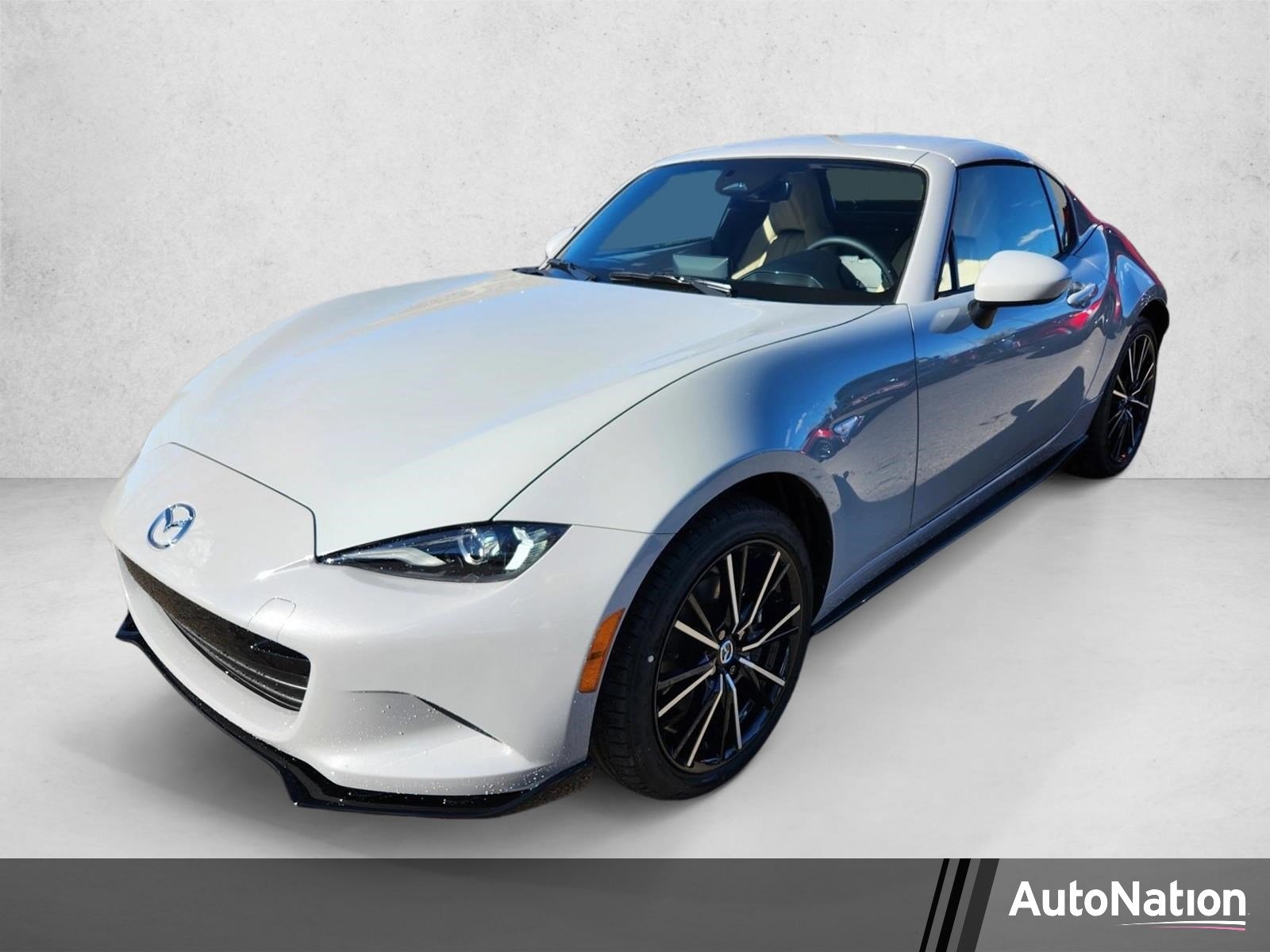 2026 Mazda MX-5 Miata GT RF 6MT's photo