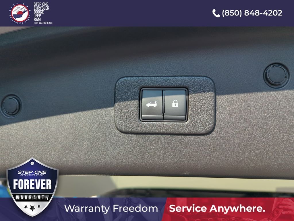 Used 2023 Gray Nissan Platinum image 34