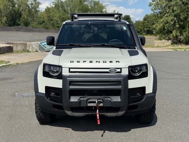 2024 Land Rover Defender S - Photo 8