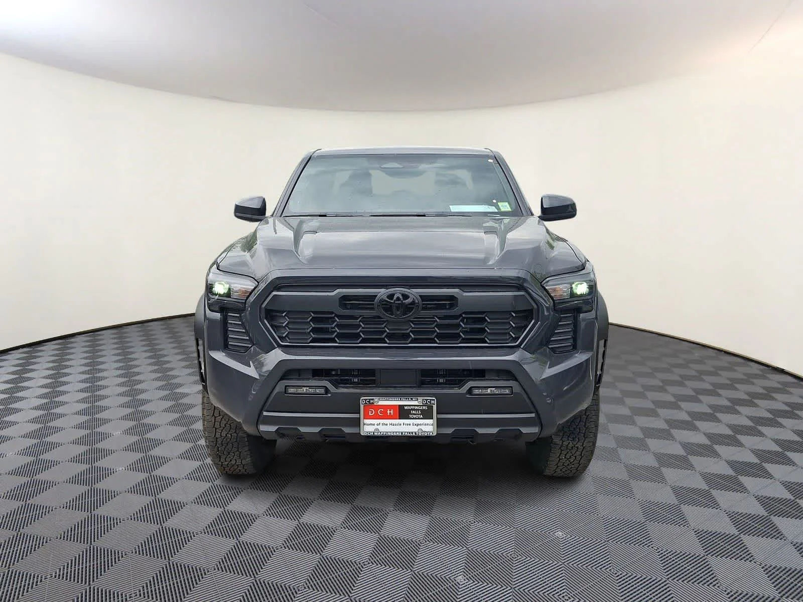New 2026 Underground Toyota  TRD Off-Road image 2
