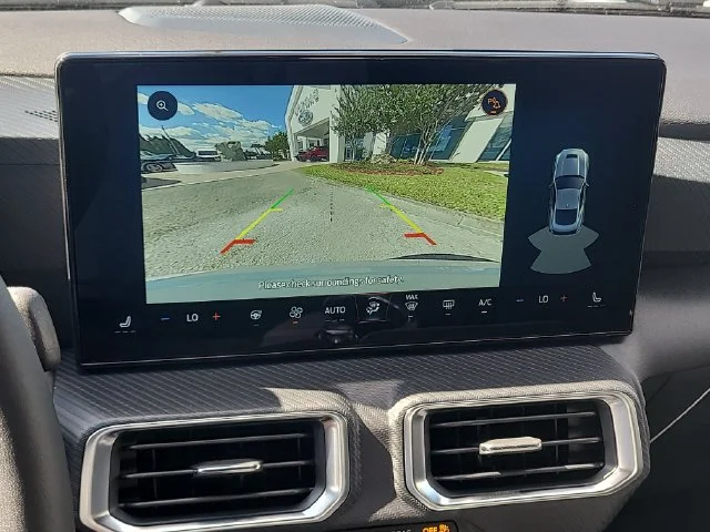 New 2026 Oxford White Ford EcoBoost Premium image 19