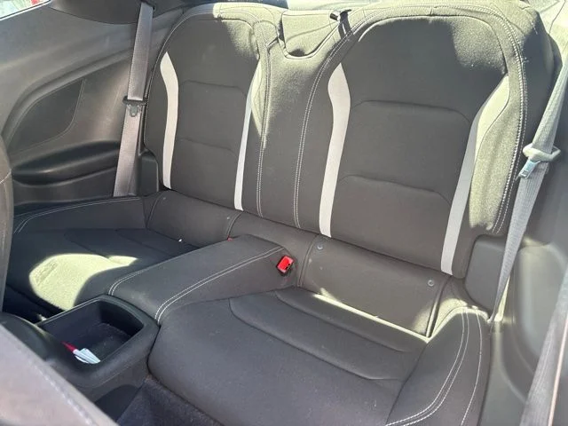 Used 2024 Red Chevrolet LT1 image 10