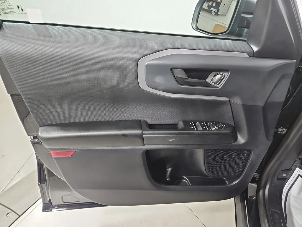 2024 Ford Bronco Sport Big Bend - Photo 11
