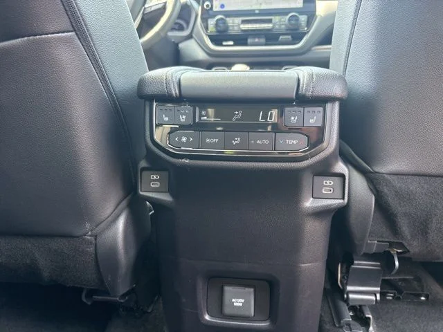Used 2025 Beige Toyota Platinum image 26