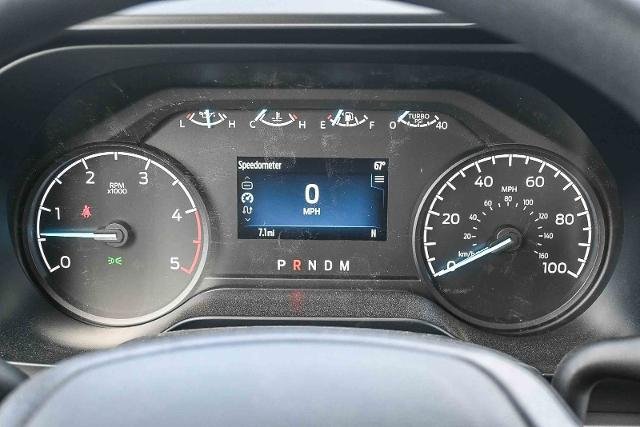 New 2026 Oxford White Ford F-350® XL image 59