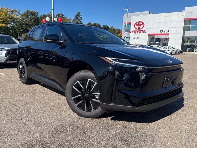 2027 Toyota bZ XLE