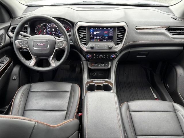 2023 GMC Acadia AT4 - Photo 12