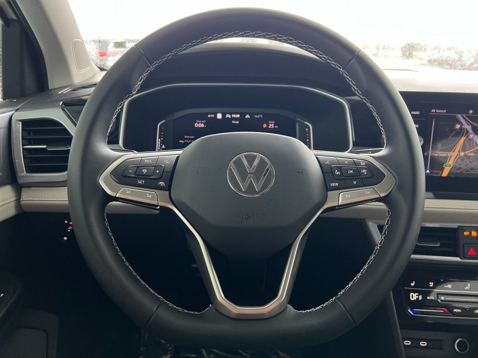 2026 Volkswagen Taos SEL - Photo 23