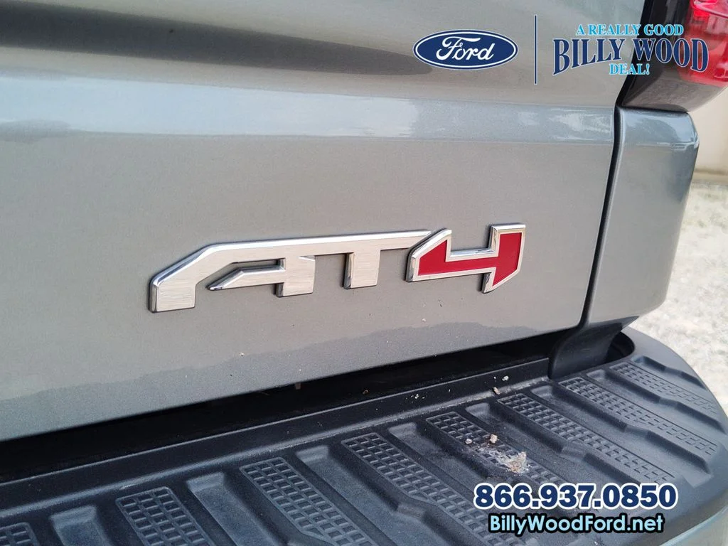 Used 2023 Sterling GMC AT4 image 6