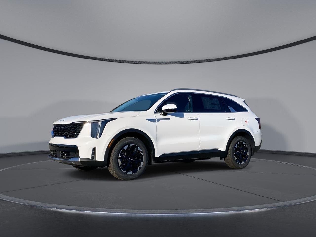 2026 Kia Sorento S - Photo 4