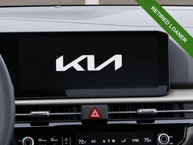 2026 Kia Sportage X-Line - Photo 20
