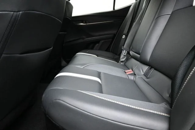 Used 2026  Toyota SE image 13
