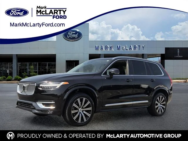 2023 Volvo XC90 B5 Plus