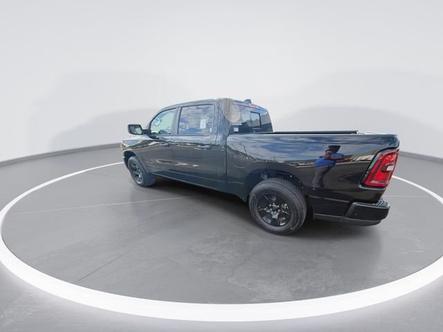 Certified Used 2025 Black Ram Tradesman image 6