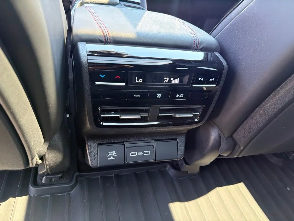 Used 2024 White Acura A-Spec image 19