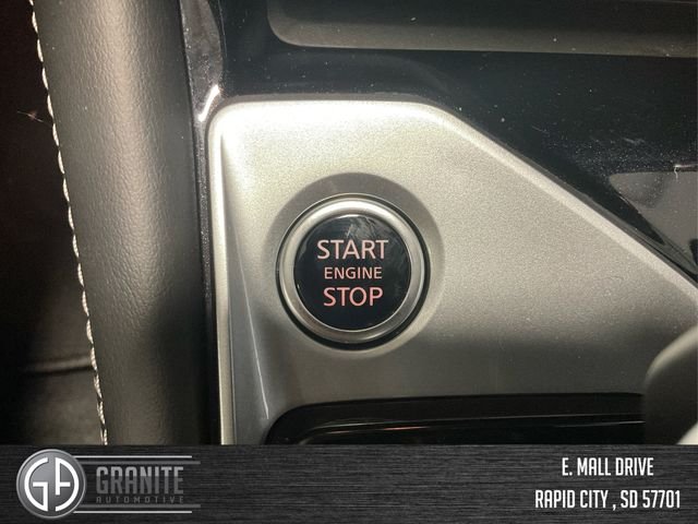 2025 Nissan Altima SL - Photo 25