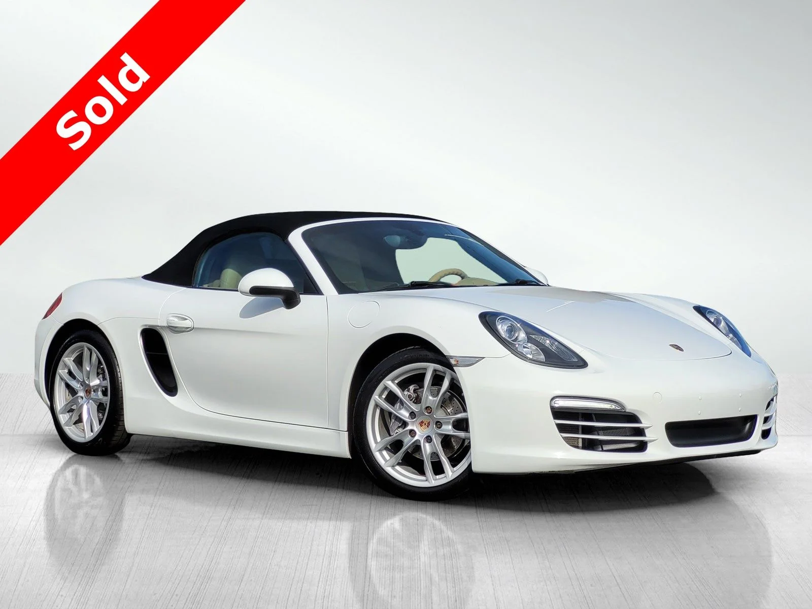 2013 Porsche Boxster -'s photo