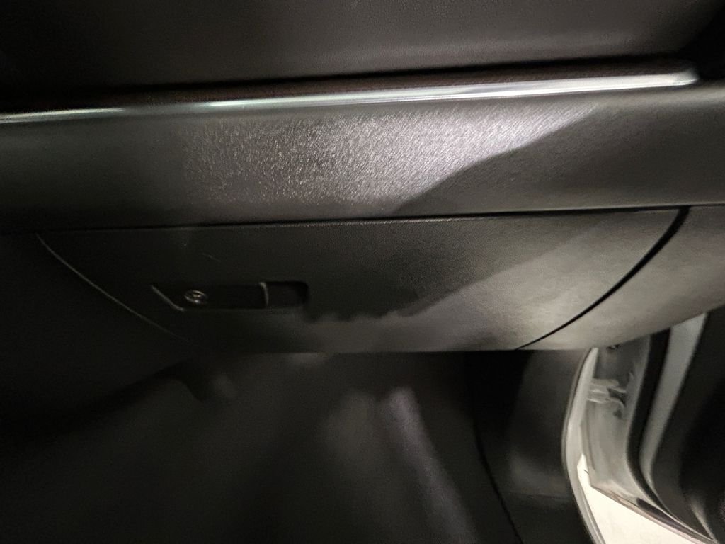 Used 2023 White Chevrolet LT image 24