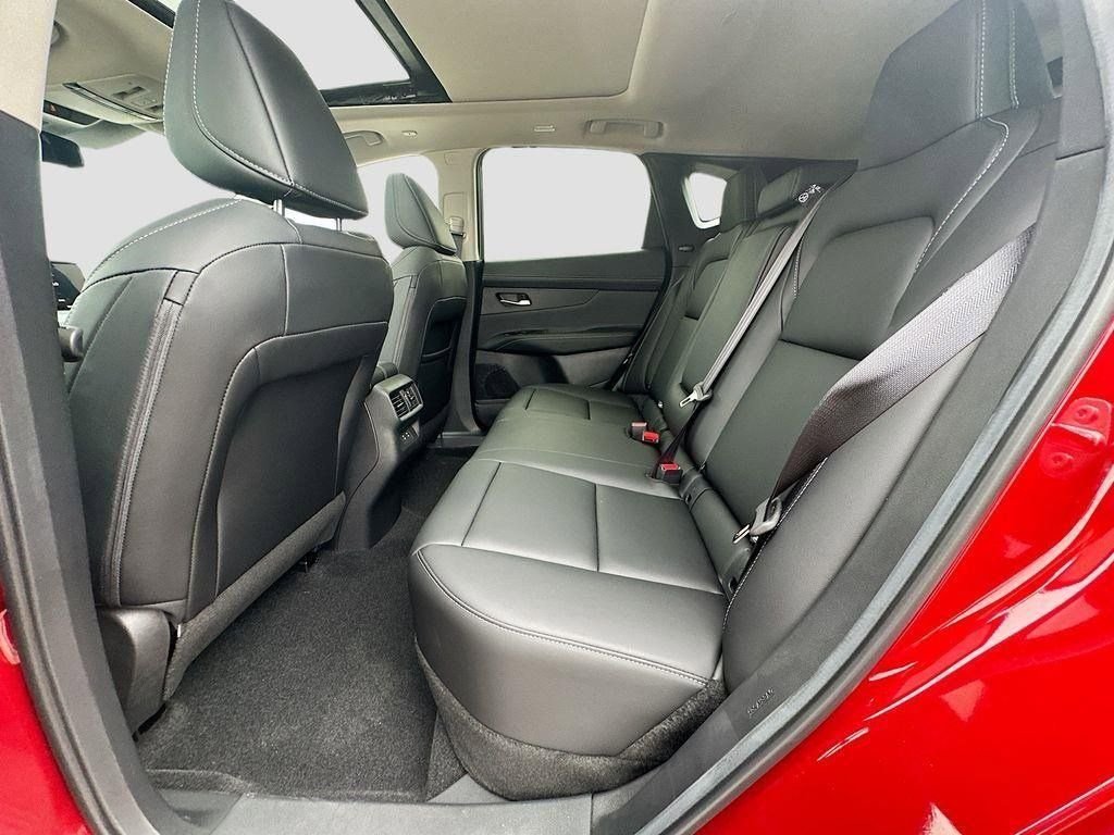 2025 Nissan Murano SL - Photo 26