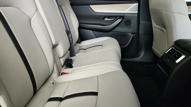 New 2026 Jet Black Mica Mazda SC Plus AWD image 29