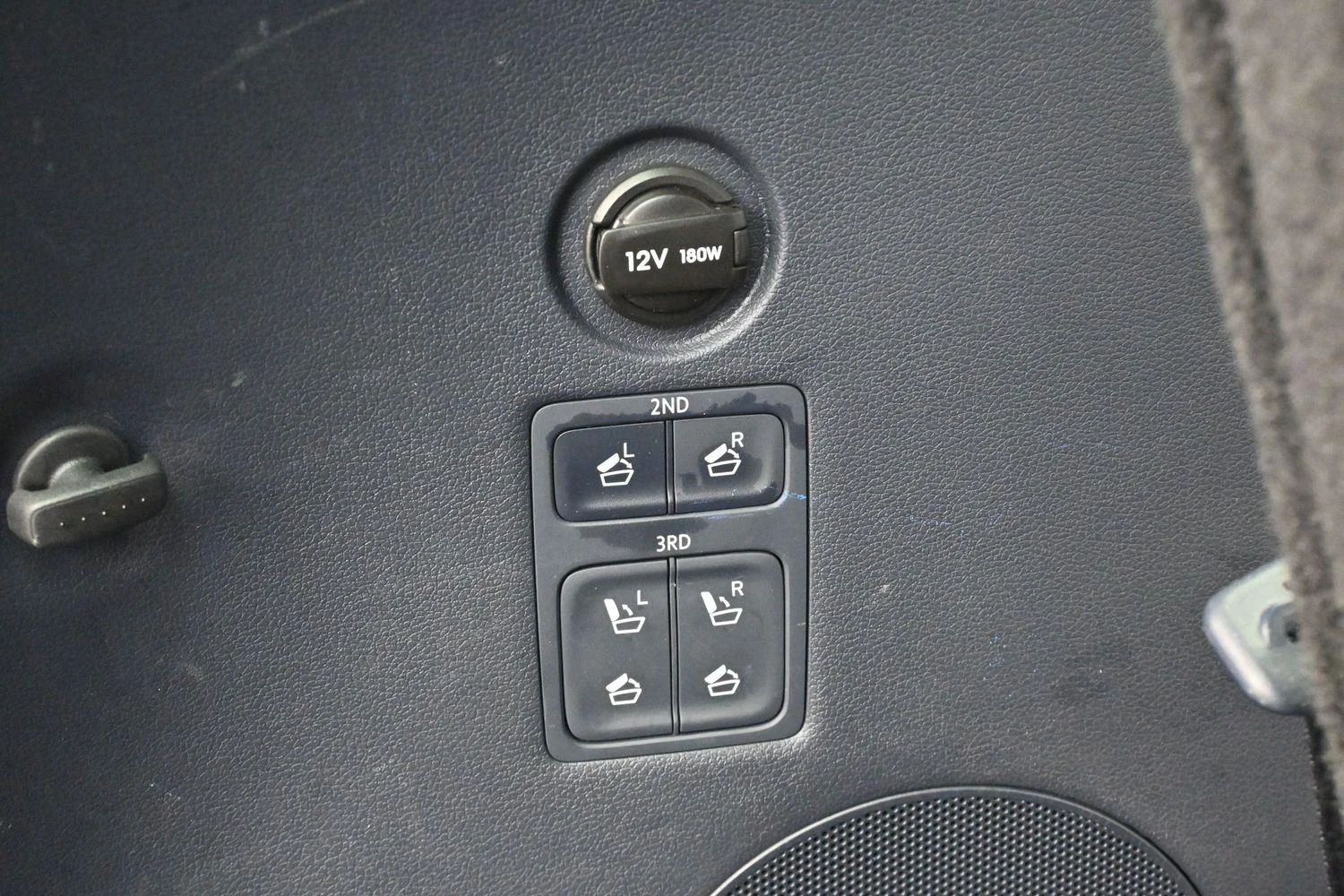 Used 2024 Hyper White Hyundai Calligraphy image 10