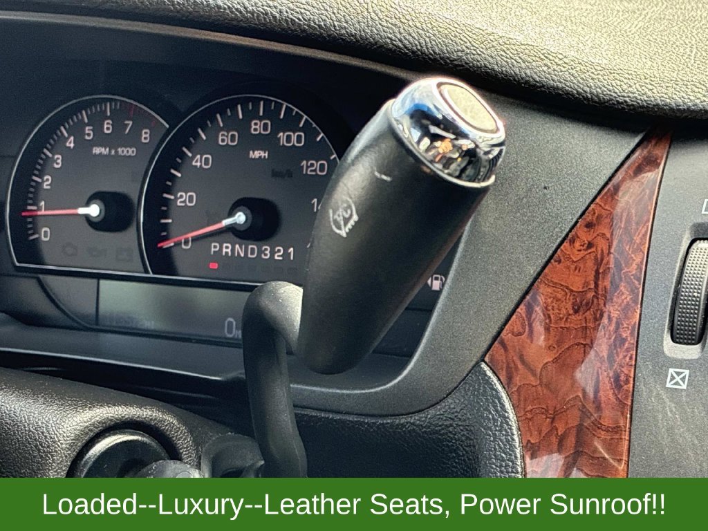 Used 2007 Gray Cadillac Luxury I image 30