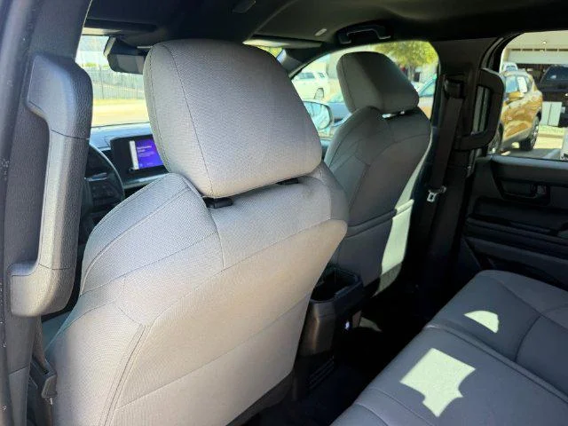 Certified Used 2025 CELESTIAL SILVER Toyota SR5 image 26