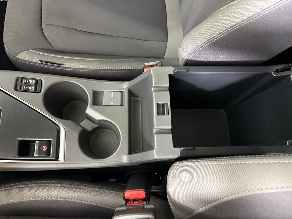 Used 2025 Blue Subaru Premium image 29