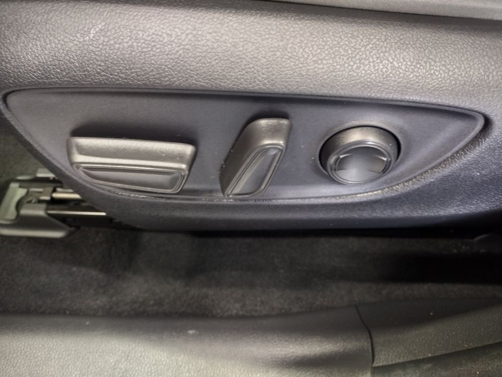 Used 2019 Blue Toyota XLE image 24