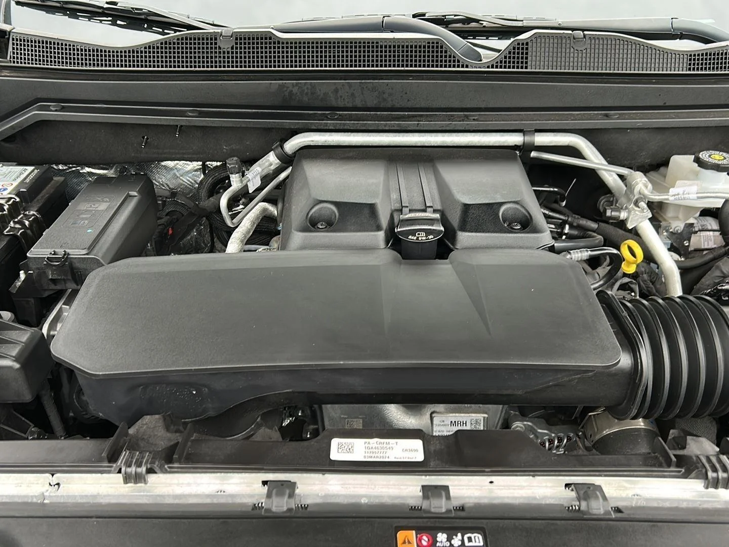 2024 GMC Canyon Elevation - Photo 21