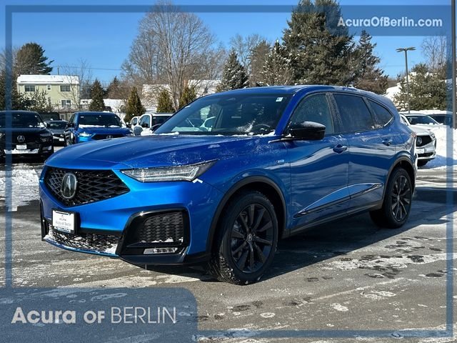 2026 Acura MDX