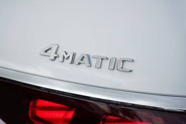 2026 Mercedes-Benz GLS Base - Photo 12
