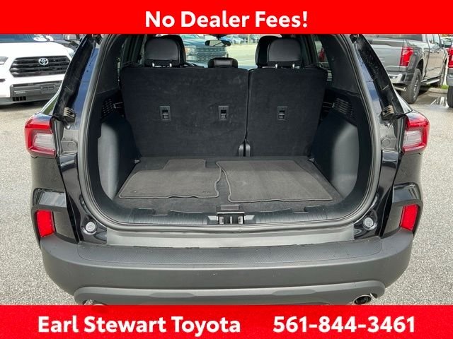 Used 2025 Black Ford ST-Line image 12