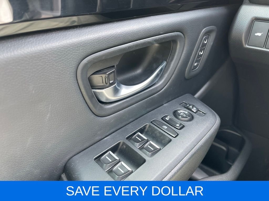 Used 2023 Gray Honda Touring image 19