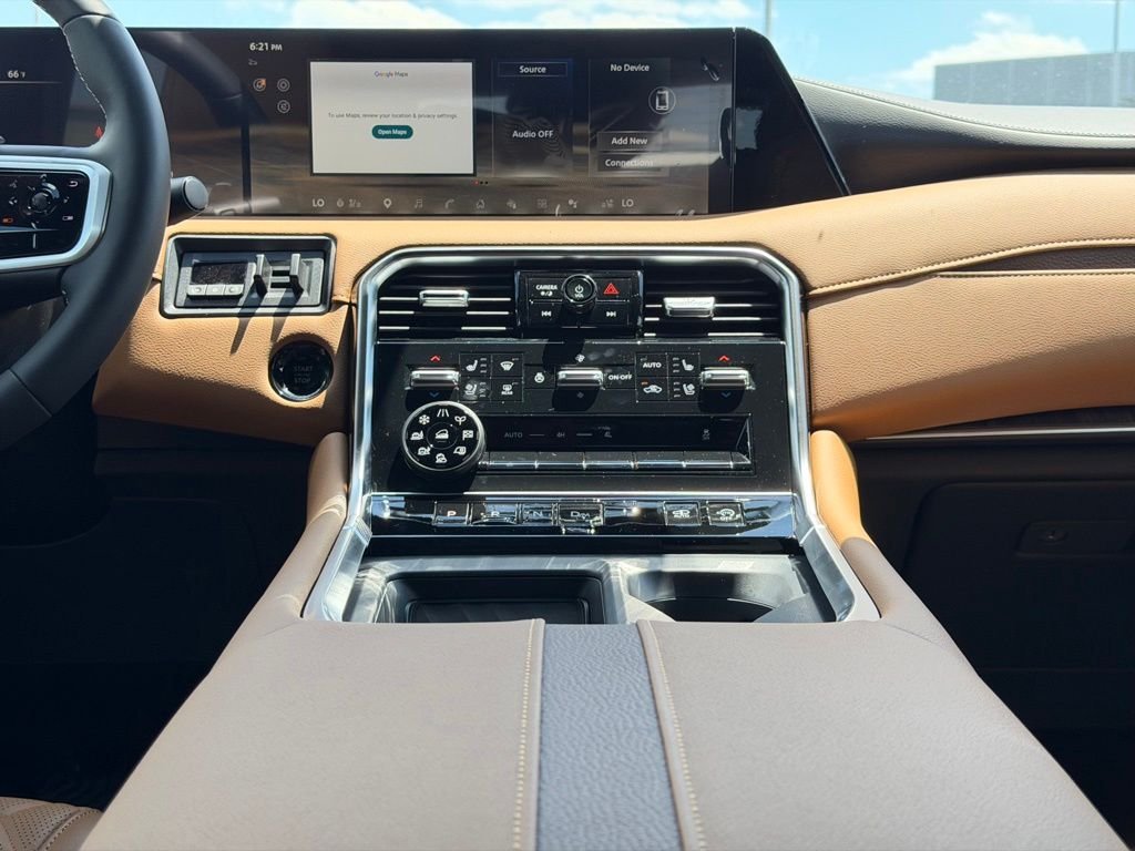New 2026 Everest White TriCoat Nissan Platinum Reserve image 28