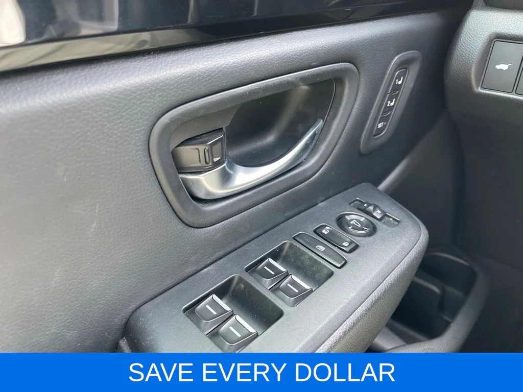Used 2023 Gray Honda Touring image 19