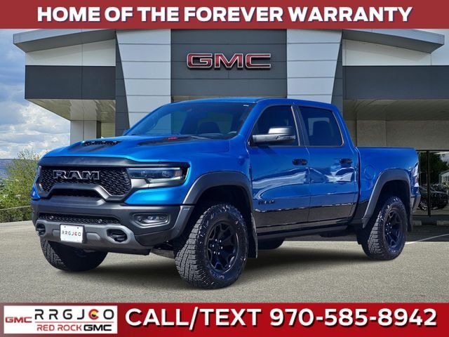 2023 Ram 1500 RAM TRX