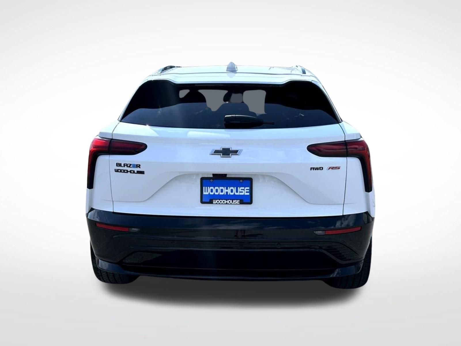 2024 Chevrolet Blazer EV RS - Photo 7