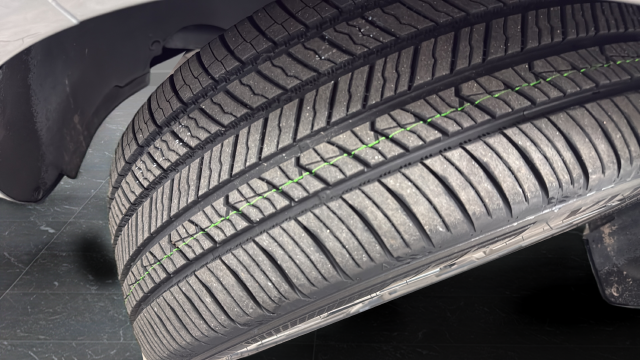 Used 2022 Hampton Gray Hyundai Calligraphy image 44