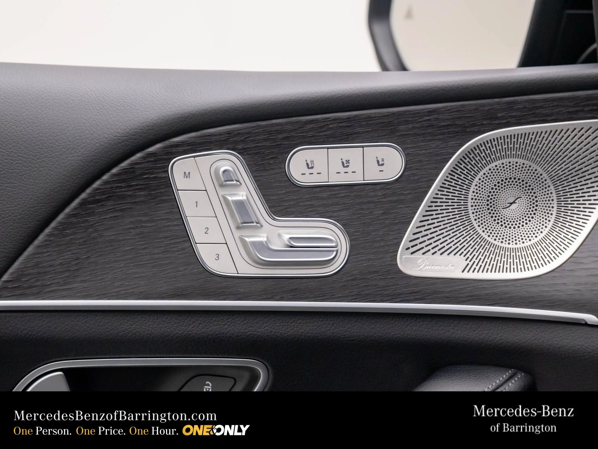 2026 Mercedes-Benz GLE GLE350 - Photo 18