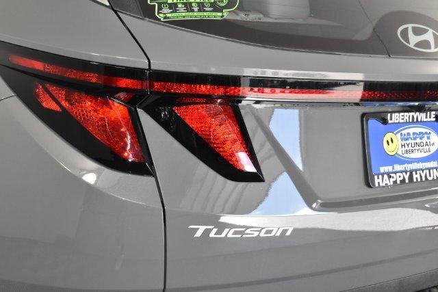 New 2026 Gray Hyundai SE AWD image 51