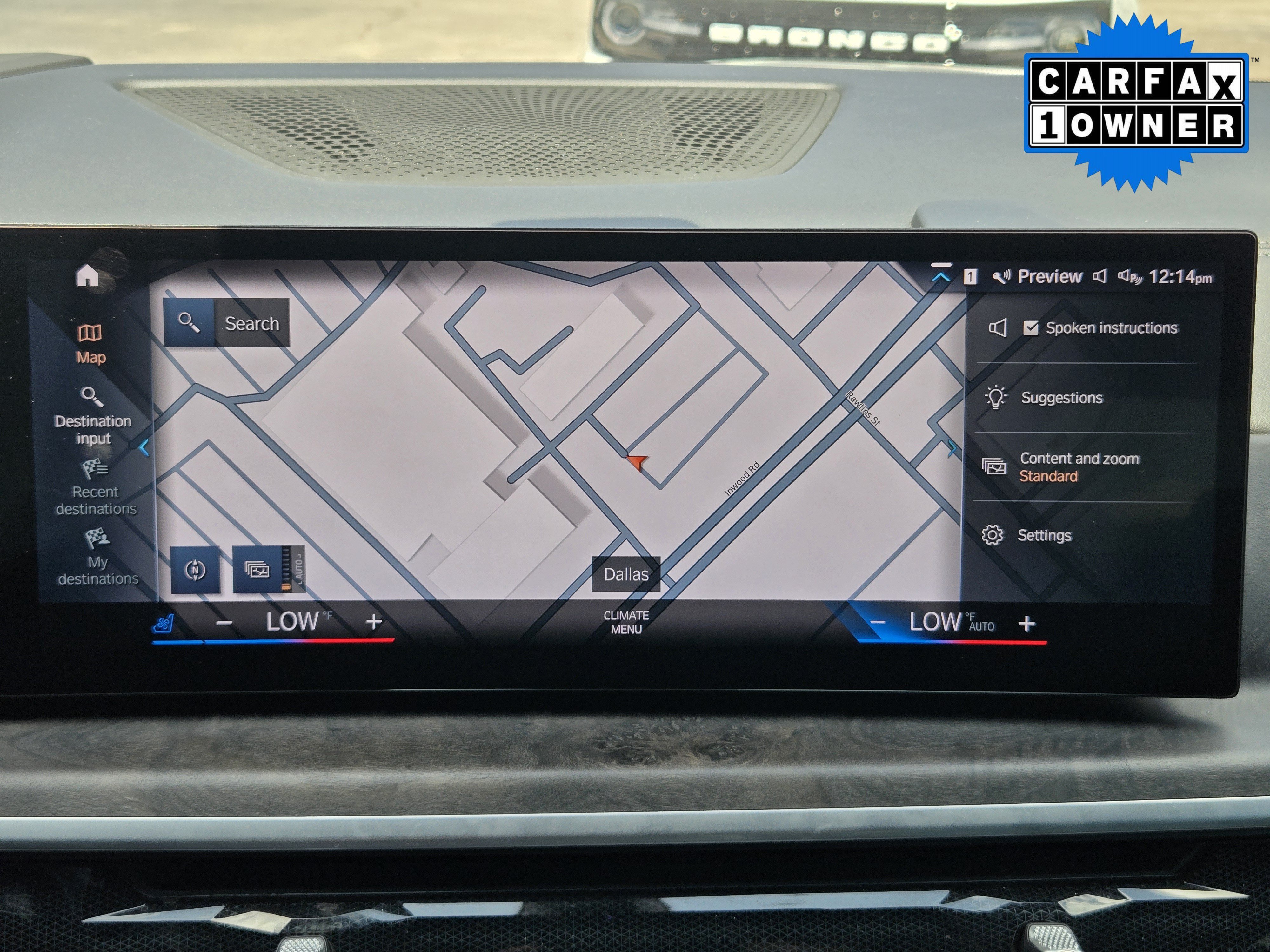 Certified Used 2023 Gray Metallic BMW xDrive40i image 16