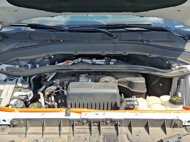 2021 Ford Explorer Limited - Photo 30
