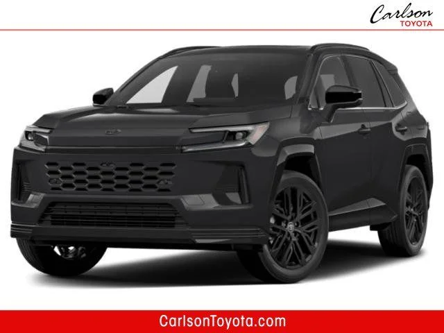 2026 Toyota RAV4 Plug-in Hybrid  XSE