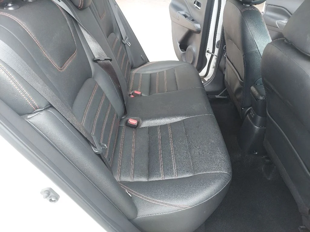 Certified Used 2020 White Nissan SR image 30