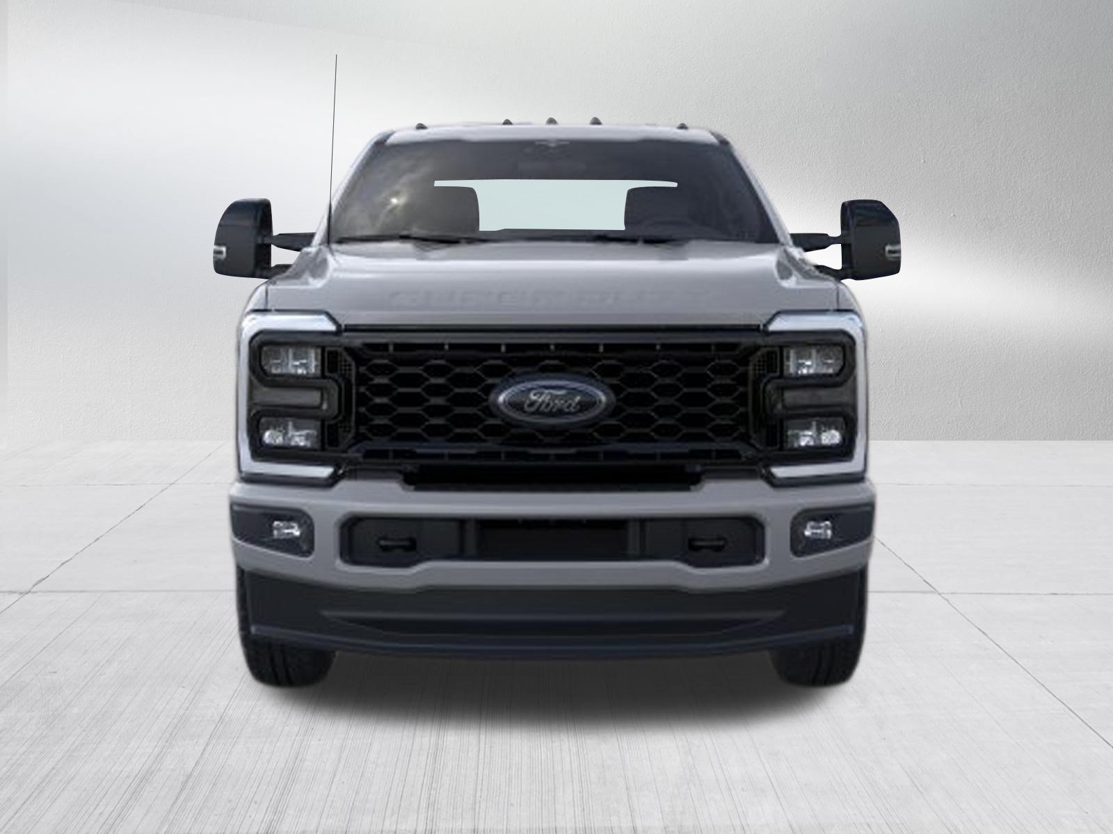 New 2026 Avalanche Ford LARIAT image 2