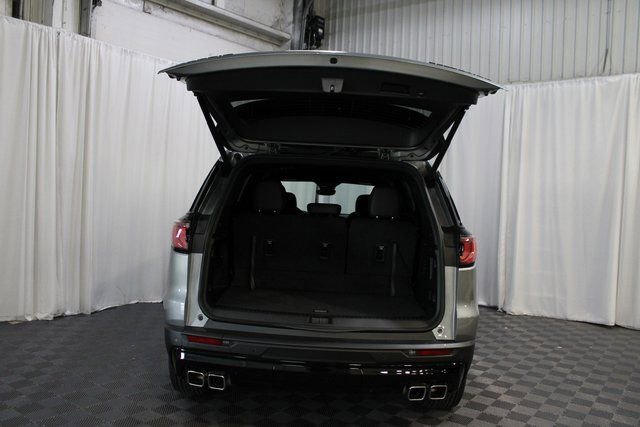 2026 GMC Acadia Elevation - Photo 7