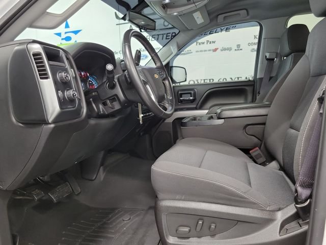 Used 2016 White Chevrolet LT image 8