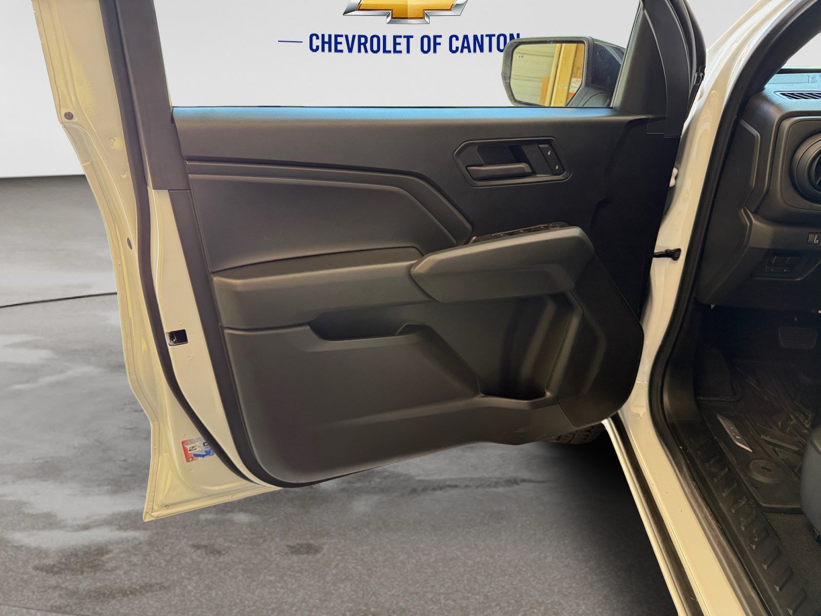 2026 Chevrolet Colorado Trail Boss - Photo 10