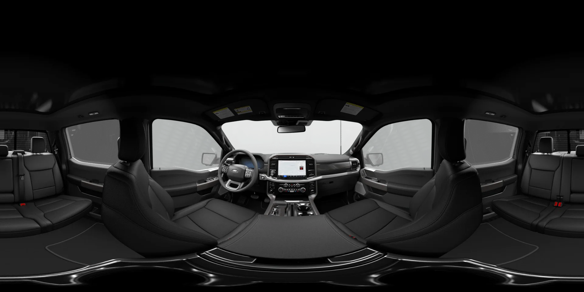 New 2026 Avalanche Ford Lariat image 17